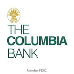 The Columbia Bank Avatar