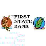The First State Bank