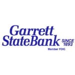 Garrett State Bank Avatar