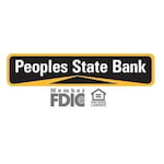 Peoples State Bank of Newton