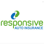 Responsive Auto Insurance Company Avatar