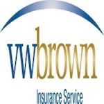 V.W. Brown Insurance Service Avatar