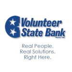 Volunteer State Bank
