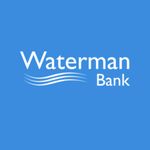 Waterman Bank Avatar