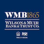 Wilson & Muir Bank & Trust Co. Avatar