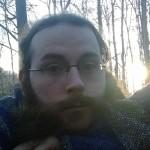 Photo of wyrdjoy