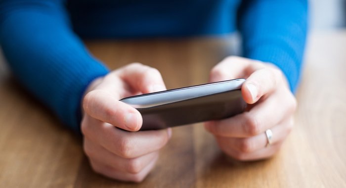 Debt Settlers  Texting Avoid Regulations