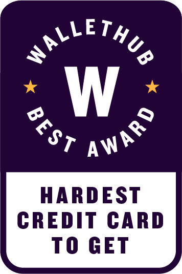 Hardest Credit Cards to Get Approved For in 2022 - WalletHub