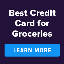4 Best Credit Cards for Groceries (July 2022) | WalletHub