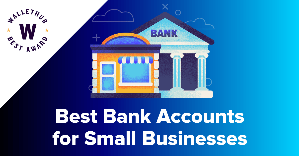 Best Bank Accounts for Small Businesses in April 2024 up to 5.30 APY