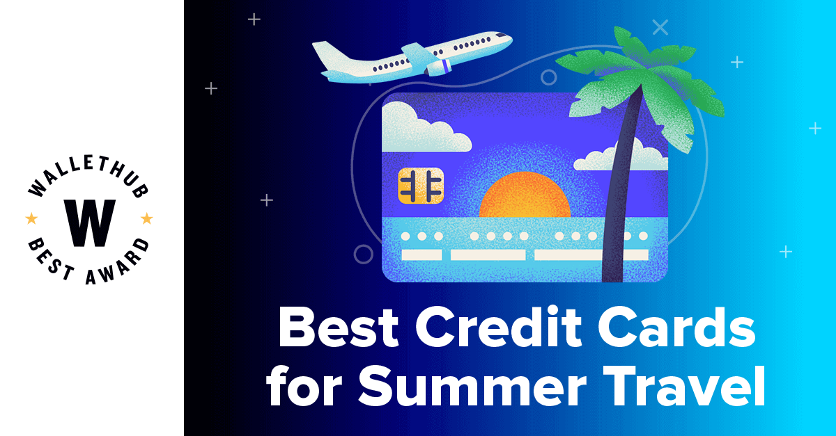 Best Travel Credit Cards of May 2024