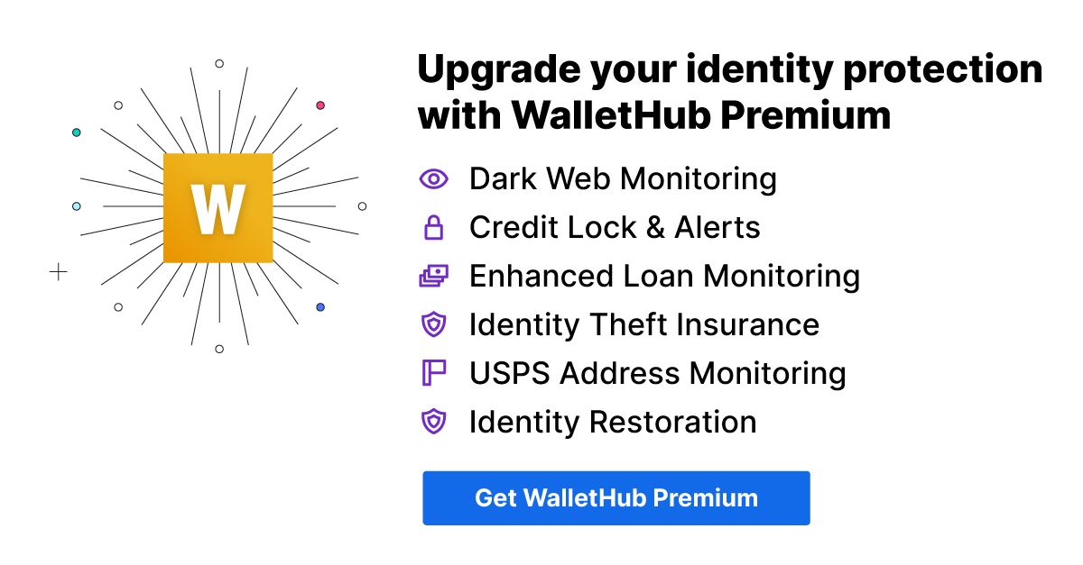 WalletHub Premium