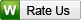 Rate us on WalletHub