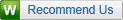 Recommend us on WalletHub
