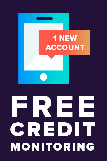 24/7 Free Credit Monitoring - WalletHub