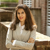 Yesha Yadav