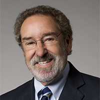 Richard M. Alderman