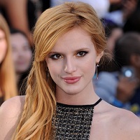Bella Thorne