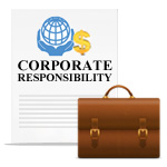 Corporate Responsibility Financial Literacy and Branding