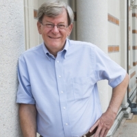 Peter R. Hartley