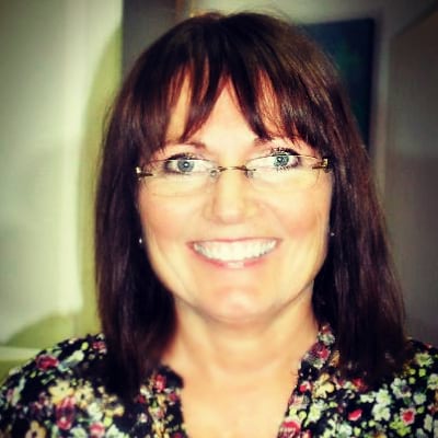 Jacqueline R. Jaeger