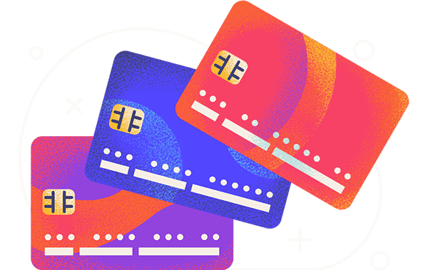 credit card landscape report