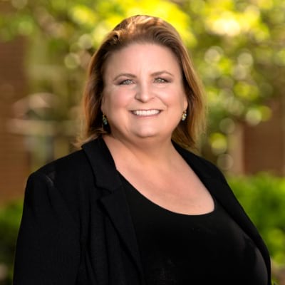 Karen M. McGrath