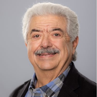 Michael Serkedakis