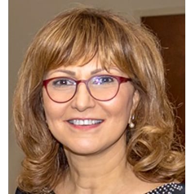 Haleh S. Karimi