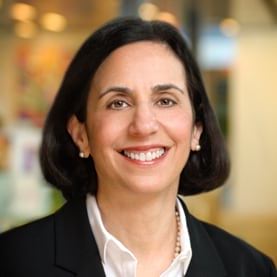 Julie R. Hollinshead