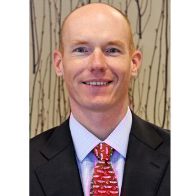 Robert Haywood Scott III