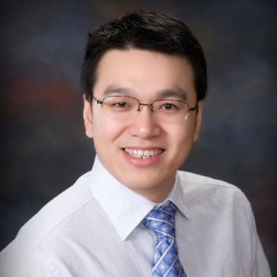 Dan Zhao avatar