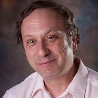 Malcolm Robinson
