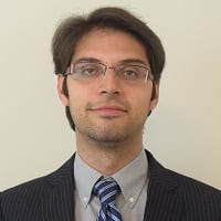 Mohammad Mostafavi-Dehzooei avatar