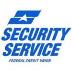 security service federal credit union 131713309045i