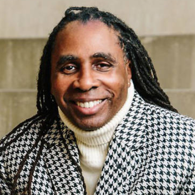 Richard Greggory Johnson III