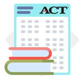 Average ACT Score Gap