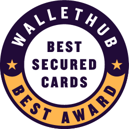 Best Secured Cards