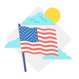 Fourth of July Weather Forecast