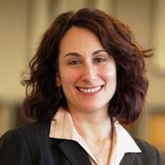 Gina M. Calabrese