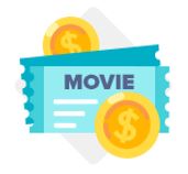 Movie Costs