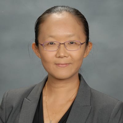 Rebecca Jen-Hui Wang