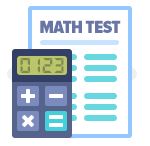 Math Test Scores