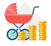 Avg. Annual Infant-Care Costs