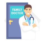 Pediatricians &amp; Family Medicine Physicians per Capita
