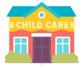 Child-Care Centers per Capita