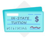 Cost of In-State Tuition &amp; Fees