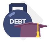 Avg. Student Debt