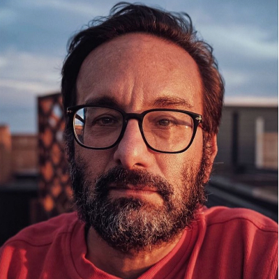 Dan Azzaro avatar