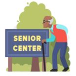 Recreation &amp; Senior Centers per Capita
